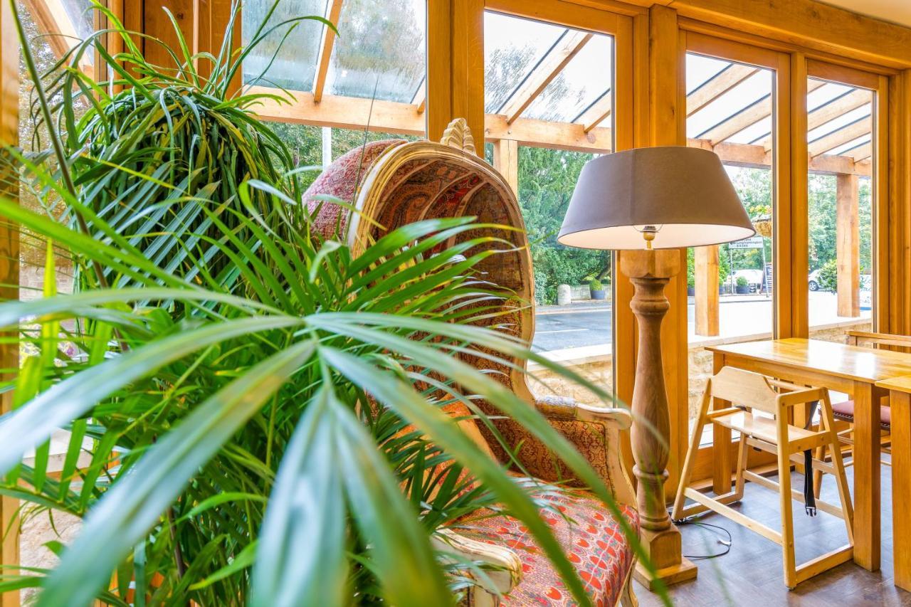 Vila The Northumberland Arms West Thirston Exteriér fotografie