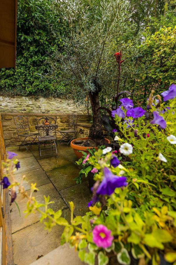 Vila The Northumberland Arms West Thirston Exteriér fotografie