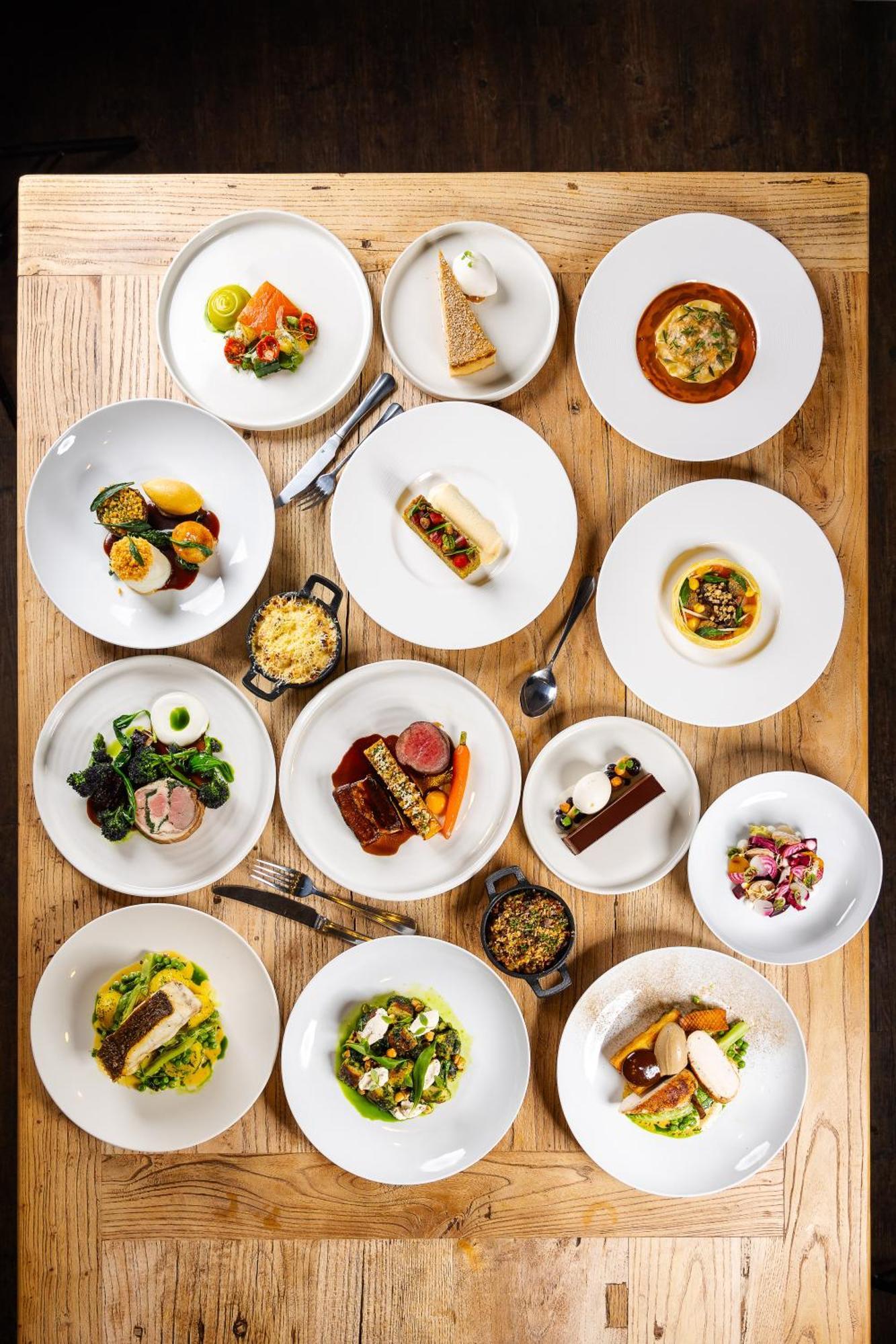Vila The Northumberland Arms West Thirston Exteriér fotografie